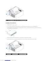 Preview for 69 page of Dell OptiPlex 745c User Manual