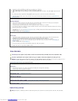 Preview for 92 page of Dell OptiPlex 745c User Manual
