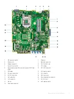 Preview for 17 page of Dell OptiPlex 7460 Service Manual