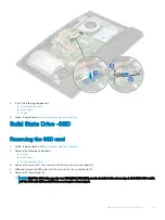 Preview for 33 page of Dell OptiPlex 7460 Service Manual