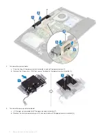 Preview for 42 page of Dell OptiPlex 7460 Service Manual