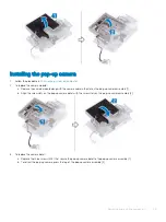 Preview for 43 page of Dell OptiPlex 7460 Service Manual