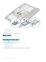 Preview for 52 page of Dell OptiPlex 7460 Service Manual