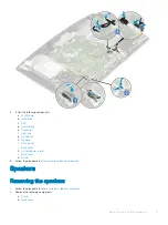 Preview for 71 page of Dell OptiPlex 7460 Service Manual