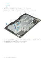 Preview for 86 page of Dell OptiPlex 7460 Service Manual