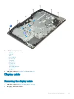 Preview for 89 page of Dell OptiPlex 7460 Service Manual