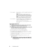 Preview for 22 page of Dell OptiPlex 755 Quick Reference Manual