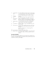 Preview for 53 page of Dell OptiPlex 755 Quick Reference Manual