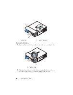 Предварительный просмотр 58 страницы Dell OptiPlex 755 Quick Reference Manual