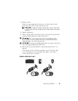 Preview for 97 page of Dell OptiPlex 755 Quick Reference Manual