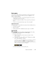 Preview for 99 page of Dell OptiPlex 755 Quick Reference Manual