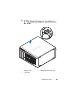 Preview for 109 page of Dell OptiPlex 755 Quick Reference Manual