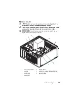 Предварительный просмотр 197 страницы Dell OptiPlex 755 Quick Reference Manual