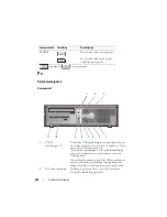 Preview for 200 page of Dell OptiPlex 755 Quick Reference Manual