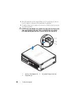 Preview for 206 page of Dell OptiPlex 755 Quick Reference Manual