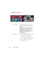 Preview for 214 page of Dell OptiPlex 755 Quick Reference Manual