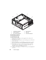 Preview for 230 page of Dell OptiPlex 755 Quick Reference Manual