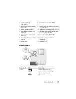 Предварительный просмотр 233 страницы Dell OptiPlex 755 Quick Reference Manual