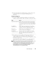 Preview for 237 page of Dell OptiPlex 755 Quick Reference Manual