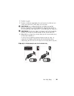 Preview for 275 page of Dell OptiPlex 755 Quick Reference Manual