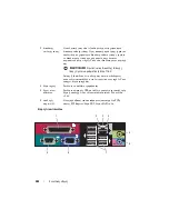 Preview for 284 page of Dell OptiPlex 755 Quick Reference Manual