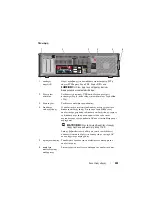 Preview for 295 page of Dell OptiPlex 755 Quick Reference Manual