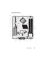 Preview for 301 page of Dell OptiPlex 755 Quick Reference Manual