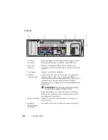 Preview for 306 page of Dell OptiPlex 755 Quick Reference Manual