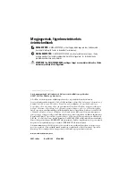 Preview for 362 page of Dell OptiPlex 755 Quick Reference Manual