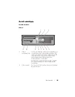 Preview for 387 page of Dell OptiPlex 755 Quick Reference Manual