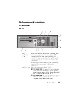 Предварительный просмотр 397 страницы Dell OptiPlex 755 Quick Reference Manual