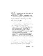 Preview for 433 page of Dell OptiPlex 755 Quick Reference Manual