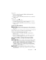 Preview for 435 page of Dell OptiPlex 755 Quick Reference Manual