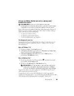 Preview for 439 page of Dell OptiPlex 755 Quick Reference Manual