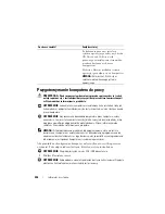 Preview for 456 page of Dell OptiPlex 755 Quick Reference Manual