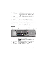 Предварительный просмотр 475 страницы Dell OptiPlex 755 Quick Reference Manual