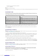 Preview for 4 page of Dell OptiPlex 760 Service Manual