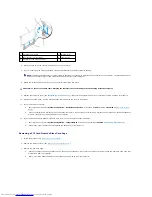 Preview for 18 page of Dell OptiPlex 760 Service Manual