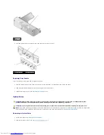 Preview for 34 page of Dell OptiPlex 760 Service Manual