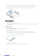 Preview for 35 page of Dell OptiPlex 760 Service Manual