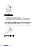 Preview for 71 page of Dell OptiPlex 760 Service Manual