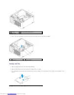 Preview for 84 page of Dell OptiPlex 760 Service Manual