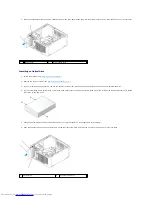 Preview for 92 page of Dell OptiPlex 760 Service Manual