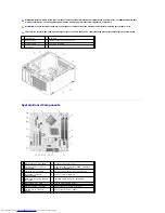 Preview for 103 page of Dell OptiPlex 760 Service Manual