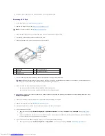 Preview for 109 page of Dell OptiPlex 760 Service Manual