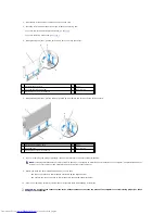 Preview for 112 page of Dell OptiPlex 760 Service Manual