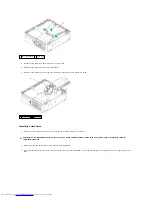 Preview for 123 page of Dell OptiPlex 760 Service Manual