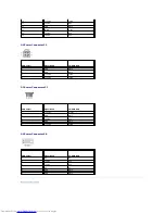 Preview for 138 page of Dell OptiPlex 760 Service Manual