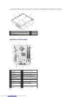 Preview for 142 page of Dell OptiPlex 760 Service Manual