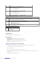 Preview for 153 page of Dell OptiPlex 760 Service Manual